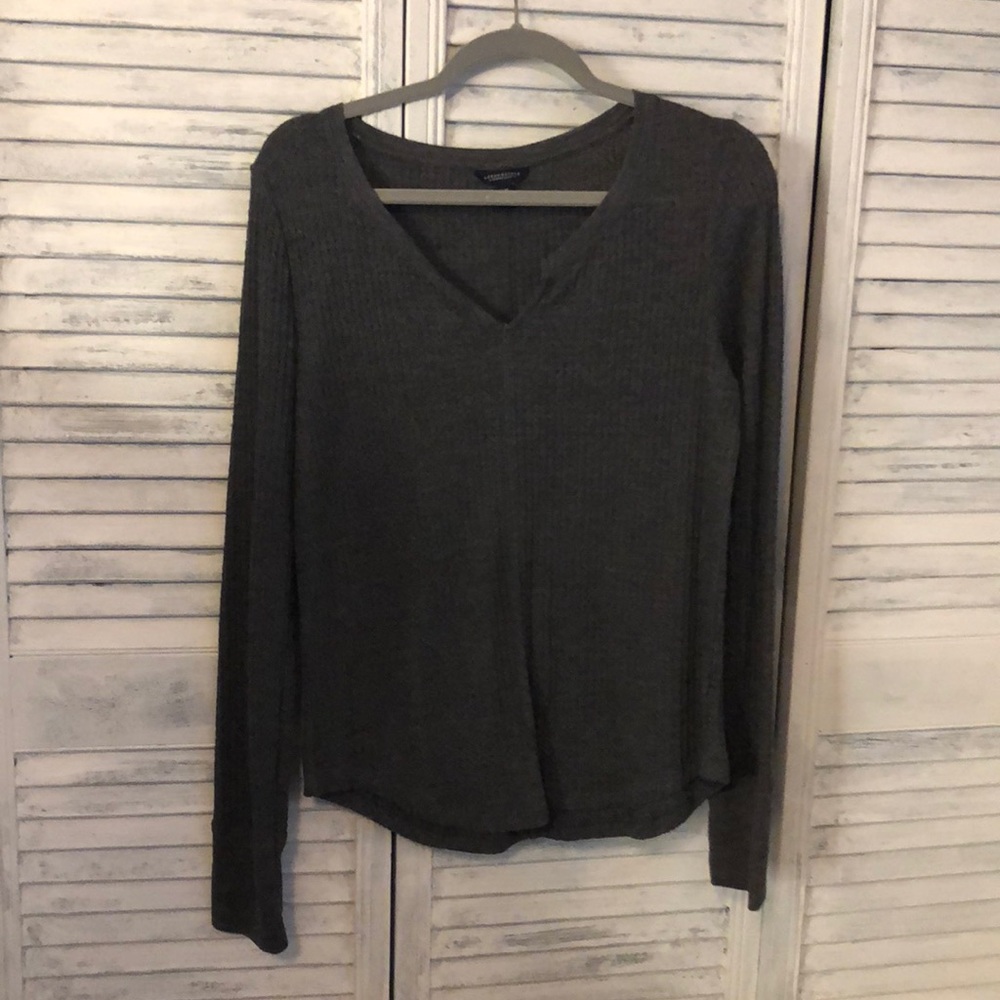 Aeropostale long sleeve shirt